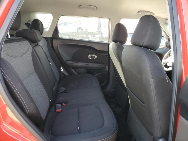 Photo 11 from auction – 2017 KIA SOUL + with VIN KNDJP3A54H7418317
