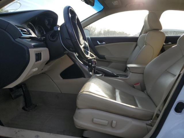 Photo 7 from auction – 2012 ACURA TSX with VIN JH4CU2F47CC014549