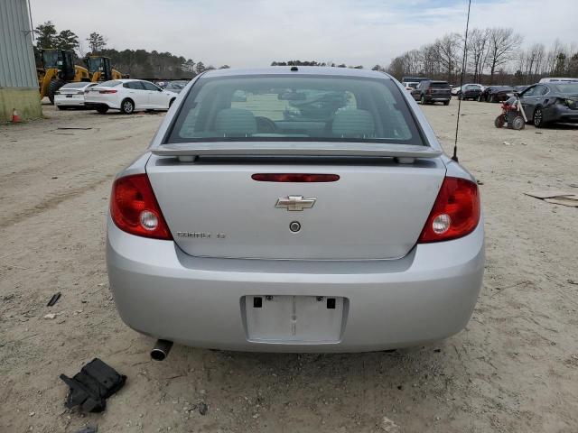 Photo 6 from auction – 2007 CHEVROLET COBALT LT with VIN 1G1AL55F177334540