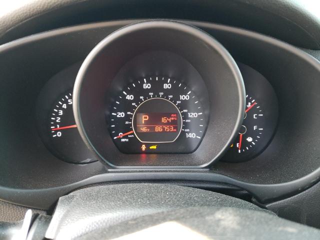 Photo 9 from auction – 2018 KIA SOUL with VIN KNDJN2A25J7520110