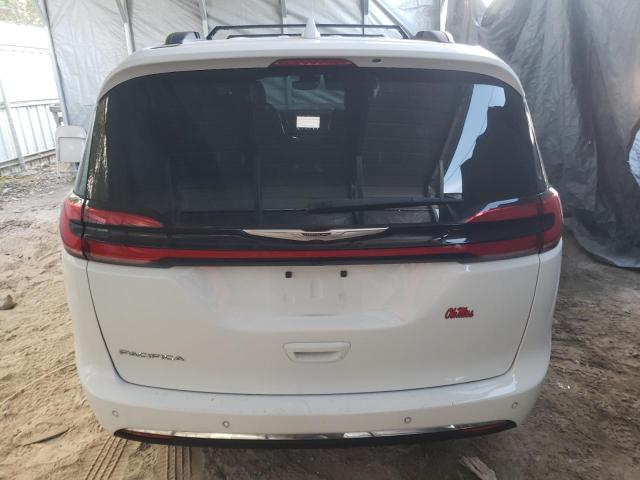 Photo 6 from auction – 2022 CHRYSLER PACIFICA T with VIN 2C4RC1BG3NR168596