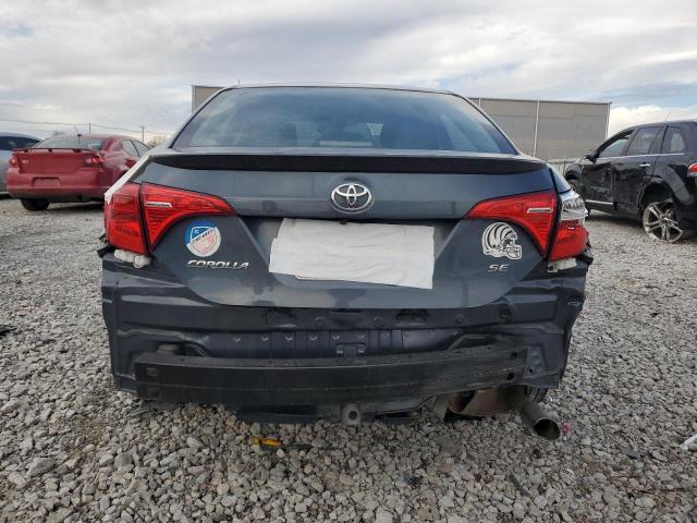 Photo 6 from auction – 2019 TOYOTA COROLLA L with VIN 2T1BURHE9KC201101