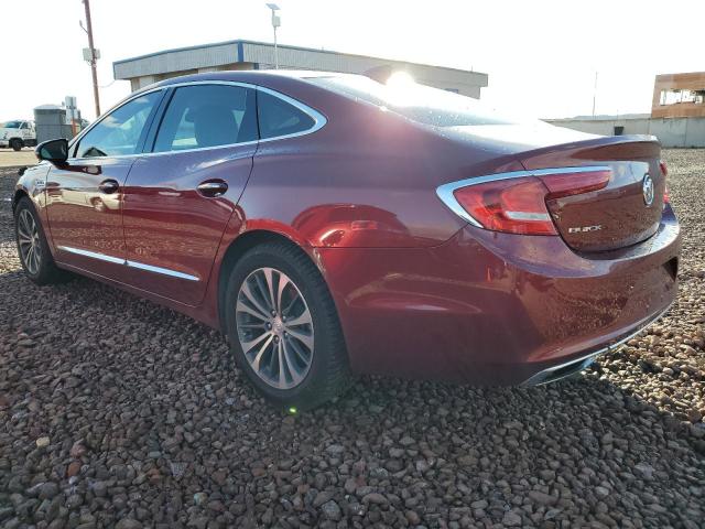 Photo 2 from auction – 2017 BUICK LACROSSE E with VIN 1G4ZP5SS3HU165698