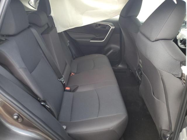 Photo 11 from auction – 2023 TOYOTA RAV4 LE with VIN 2T3F1RFV6PC354692