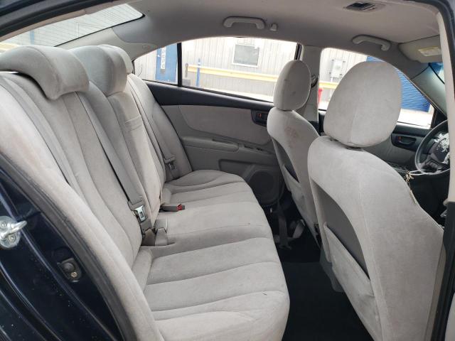 Photo 10 from auction – 2009 KIA OPTIMA LX with VIN KNAGE228095308796
