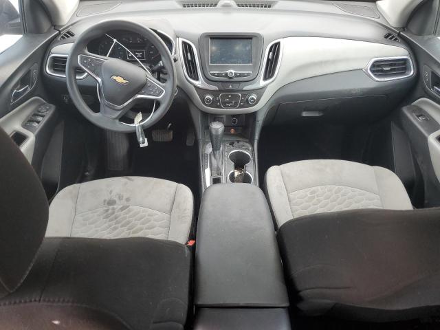 Photo 8 from auction – 2018 CHEVROLET EQUINOX LS with VIN 2GNAXHEV6J6230340