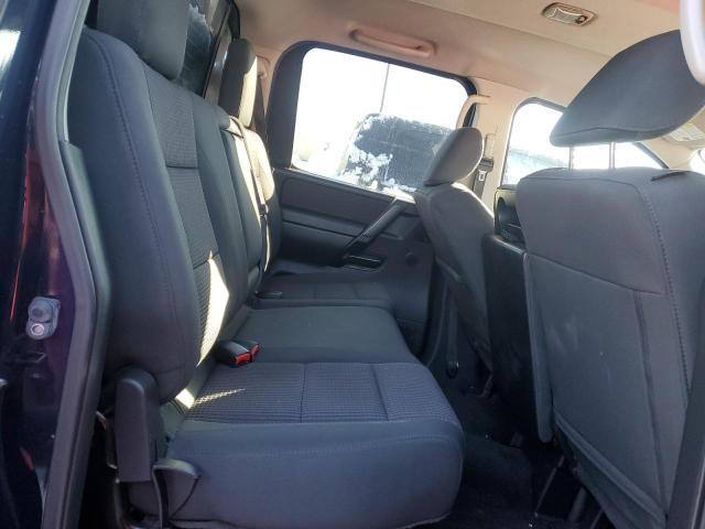 Photo 10 from auction – 2012 NISSAN TITAN S with VIN 1N6AA0EJ3CN306794