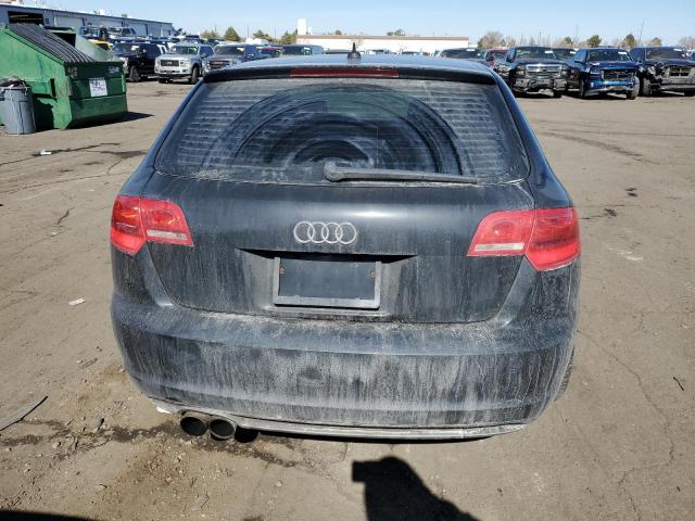 Photo 6 from auction – 2010 AUDI A3 PREMIUM with VIN WAUDFCFM6AA100771