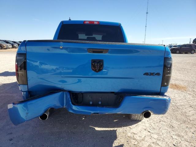 Photo 6 from auction – 2019 RAM 1500 CLASS with VIN 1C6RR7KT8KS641571