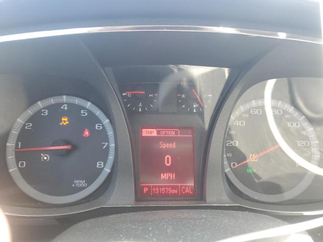 Photo 9 from auction – 2015 GMC TERRAIN DE with VIN 2GKFLZE32F6176240