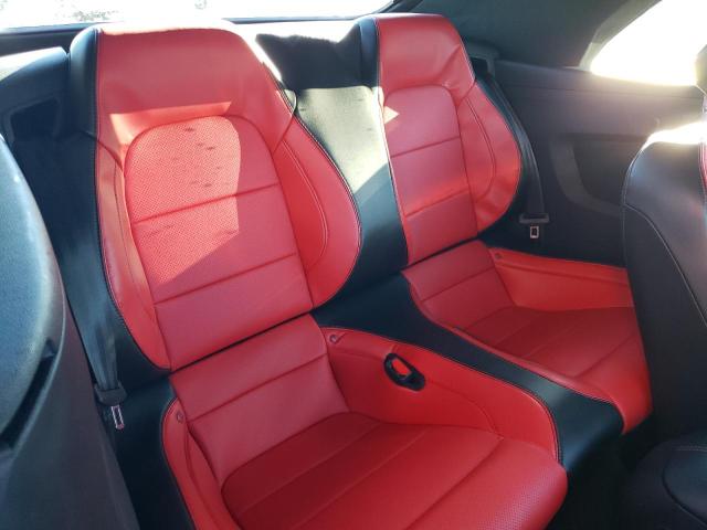Photo 10 from auction – 2021 FORD MUSTANG with VIN 1FATP8UH8M5129366