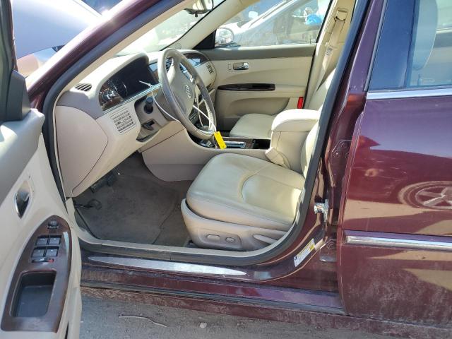 Photo 7 from auction – 2007 BUICK LACROSSE with VIN 2G4WD582X71117452