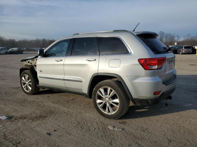 Photo 2 from auction – 2011 JEEP GRAND CHER with VIN 1J4RR4GG0BC678380