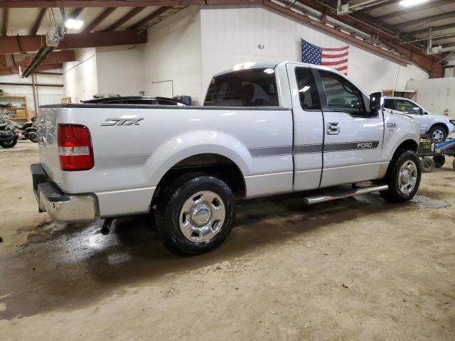 Photo 3 from auction – 2006 FORD F150 with VIN 1FTRF12296NA07860