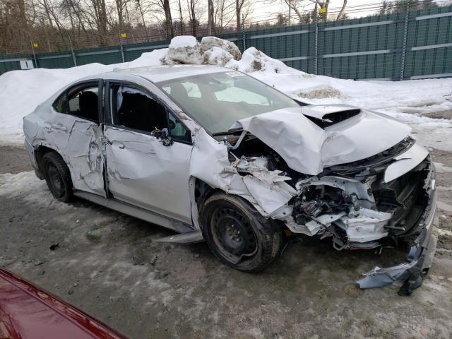 Photo 4 from auction – 2023 SUBARU WRX PREMIU with VIN JF1VBAF68P9821134