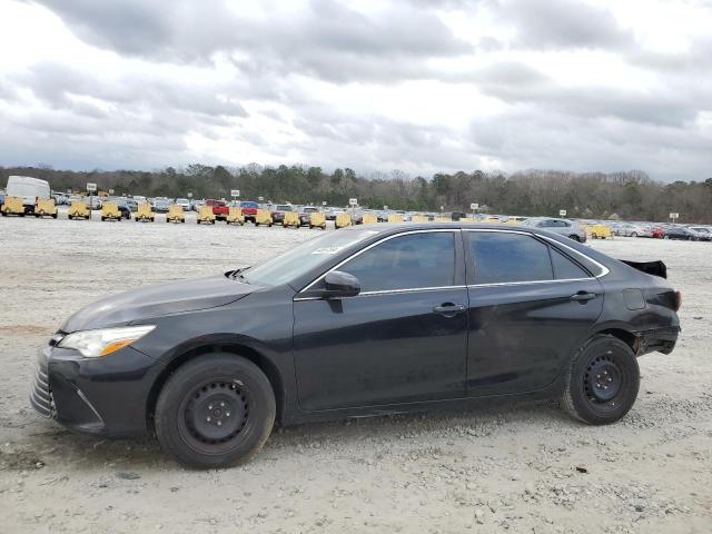 TOYOTA CAMRY LE 2016 with VIN 4T4BF1FKXGR522015 - Photo from auction