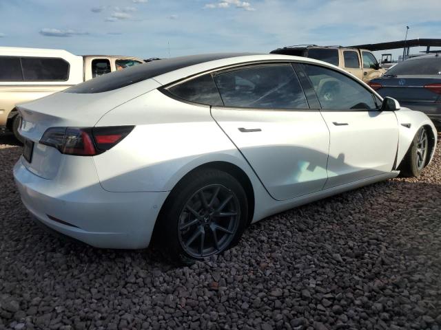 Photo 3 from auction – 2022 TESLA MODEL 3 with VIN 5YJ3E1EA8NF172372