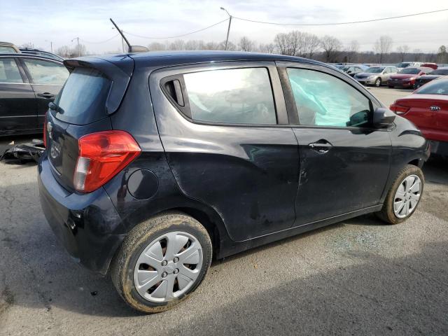 Photo 3 from auction – 2018 CHEVROLET SPARK LS with VIN KL8CB6SA0JC425436