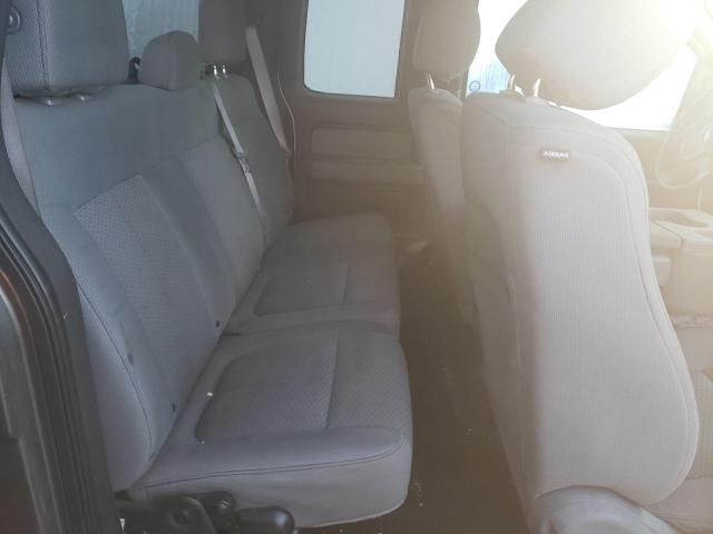 Photo 10 from auction – 2013 FORD F150 SUPER with VIN 1FTFX1ET4DFD72510