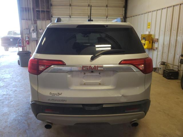 Photo 6 from auction – 2017 GMC ACADIA SLT with VIN 1GKKNMLS9HZ126111