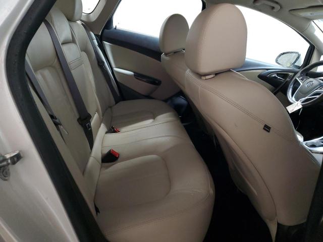 Photo 10 from auction – 2014 BUICK VERANO with VIN 1G4PS5SK8E4226299