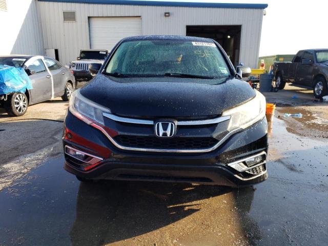 Photo 5 from auction – 2016 HONDA CR-V SE with VIN 2HKRM4H44GH639733