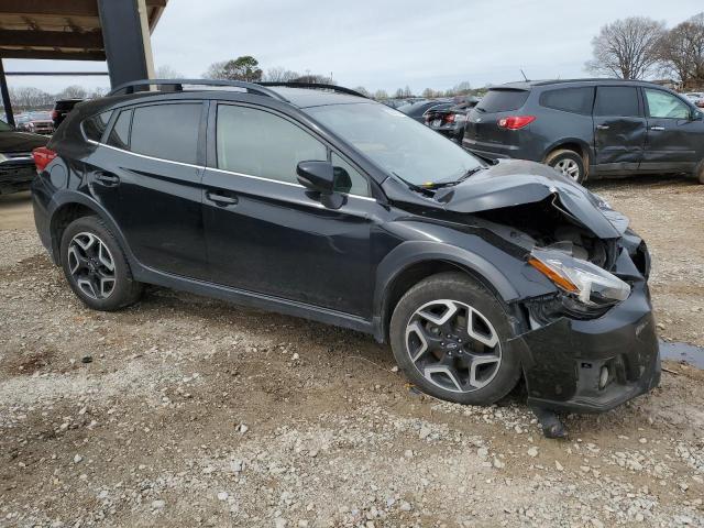 Photo 4 from auction – 2019 SUBARU CROSSTREK with VIN JF2GTAMC3K8262519
