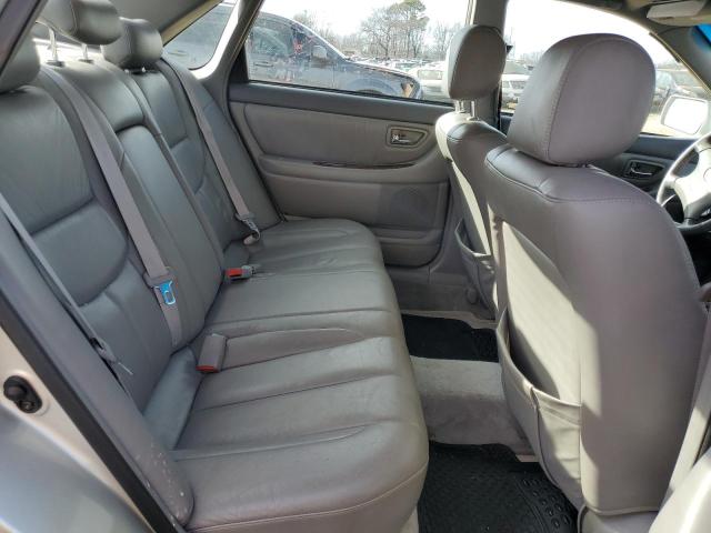 Photo 10 from auction – 2000 TOYOTA AVALON XL with VIN 4T1BF28B0YU069411