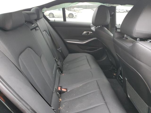 Photo 10 from auction – 2020 BMW 330I with VIN 3MW5R1J03L8B05610