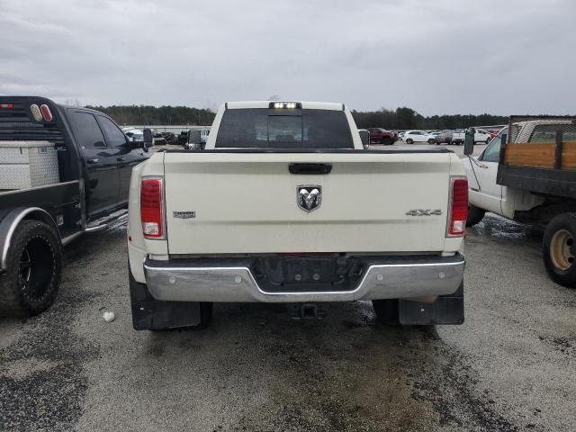 Photo 6 from auction – 2018 RAM 3500 LARAM with VIN 3C63RRJL8JG339366