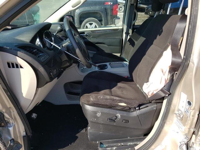 Photo 7 from auction – 2015 DODGE GRAND CARA with VIN 2C4RDGCGXFR687256