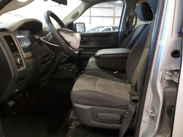 Photo 7 from auction – 2011 DODGE RAM 1500 with VIN 1D7RB1CP4BS635414