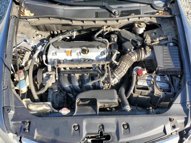 Photo 11 from auction – 2011 HONDA ACCORD LXP with VIN 1HGCP2F48BA095646