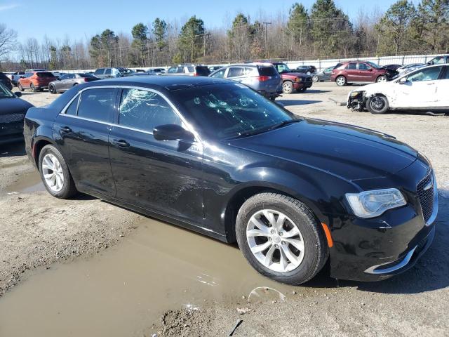 Photo 4 from auction – 2015 CHRYSLER 300 LIMITE with VIN 2C3CCAAG6FH837754