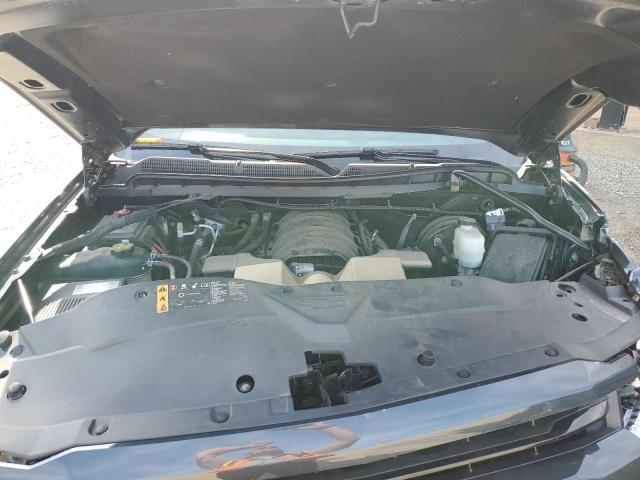 Photo 11 from auction – 2019 CHEVROLET SILVERADO with VIN 2GCVKPEC0K1126054