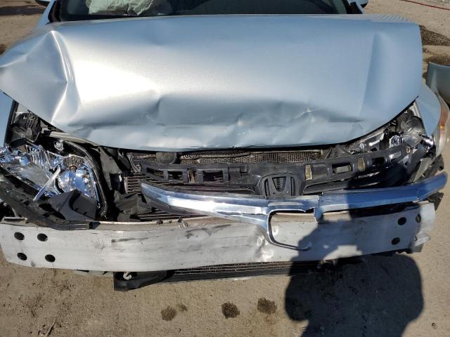 Photo 11 from auction – 2012 HONDA CIVIC LX with VIN 19XFB2F58CE330984
