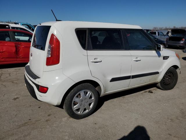 Photo 3 from auction – 2013 KIA SOUL with VIN KNDJT2A51D7754040
