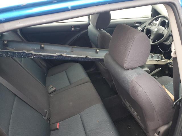 Photo 13 from auction – 2007 TOYOTA COROLLA MA with VIN 2T1KR32E97C641673