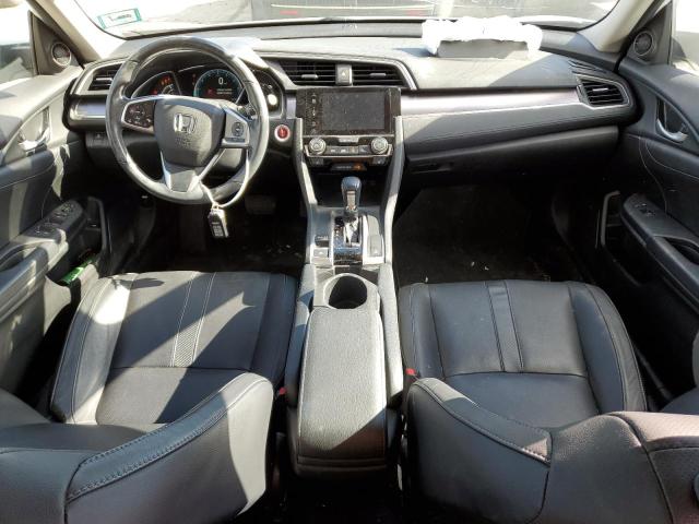 Photo 8 from auction – 2017 HONDA CIVIC COUP with VIN 2HGFC1F72HH652218
