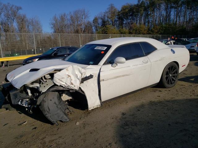 DODGE CHALLENGER 2019 with VIN 2C3CDZAG5KH744522 - Photo from auction