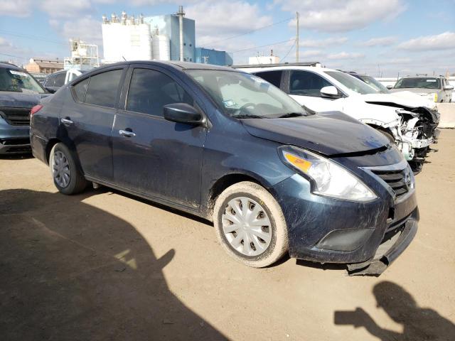 Photo 4 from auction – 2017 NISSAN VERSA S with VIN 3N1CN7APXHL839724