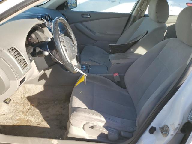 Photo 7 from auction – 2012 NISSAN ALTIMA BAS with VIN 1N4AL2AP1CN560562