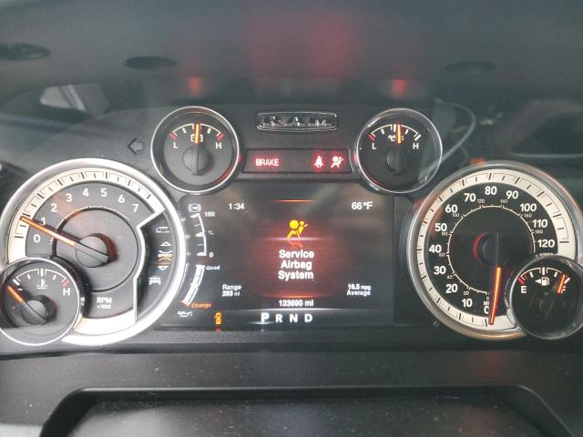 Photo 9 from auction – 2016 RAM 1500 SLT with VIN 1C6RR7LT3GS409689