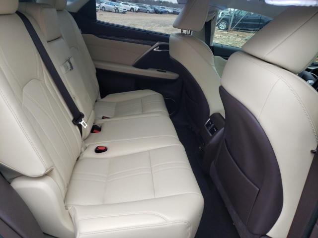 Photo 10 from auction – 2019 LEXUS RX 450H BA with VIN 2T2BGMCA0KC030698