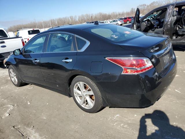 Photo 2 from auction – 2015 NISSAN ALTIMA 2.5 with VIN 1N4AL3AP1FC571972