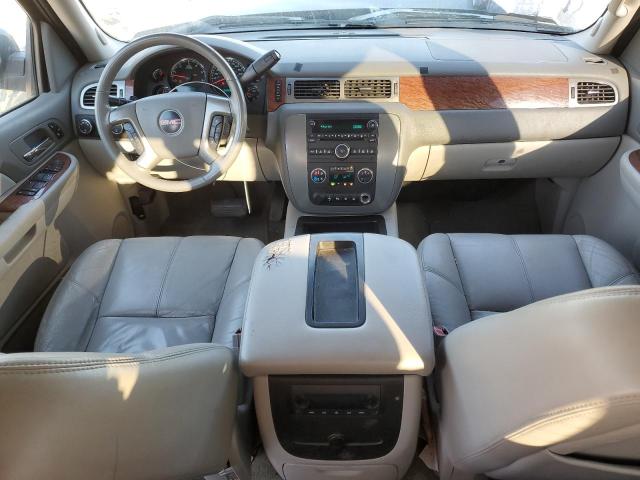 Photo 8 from auction – 2008 GMC SIERRA K15 with VIN 3GTEK13M38G113100