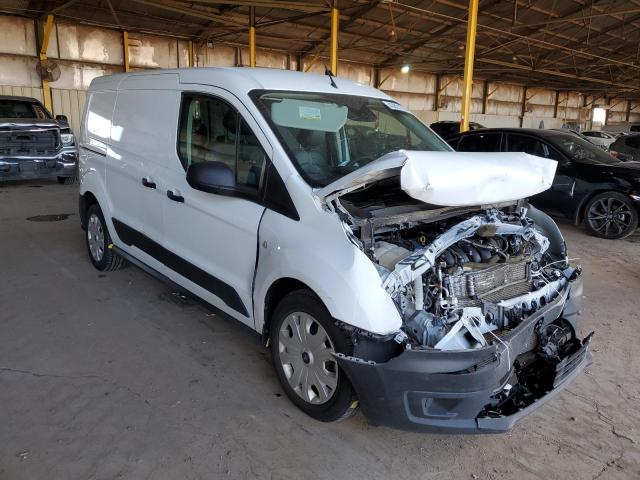 Photo 4 from auction – 2022 FORD TRANSIT CO with VIN NM0LS7S29N1512336