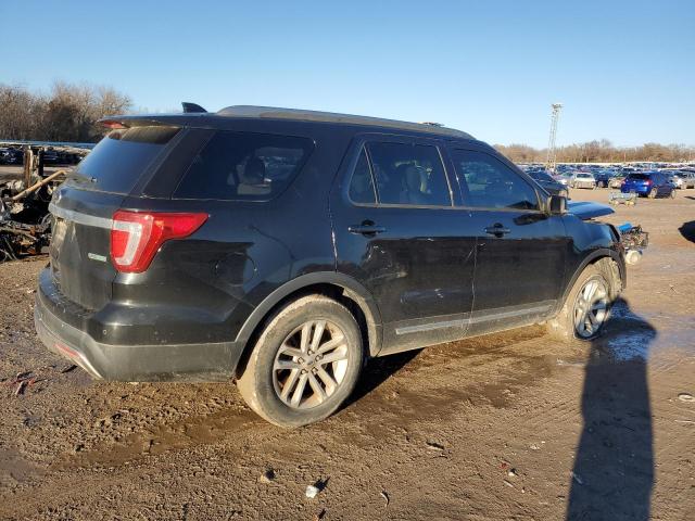 Photo 3 from auction – 2016 FORD EXPLORER X with VIN 1FM5K7DH1GGB27314