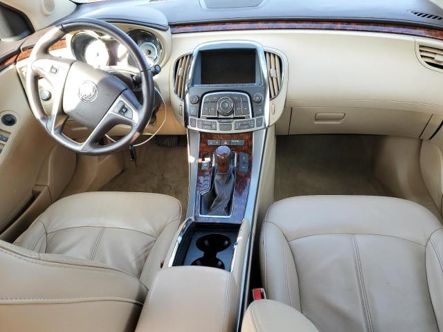 Photo 8 from auction – 2013 BUICK LACROSSE with VIN 1G4GC5E3XDF249135
