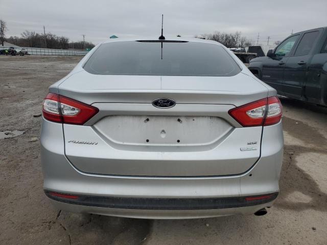 Photo 6 from auction – 2014 FORD FUSION SE with VIN 3FA6P0HD0ER304472